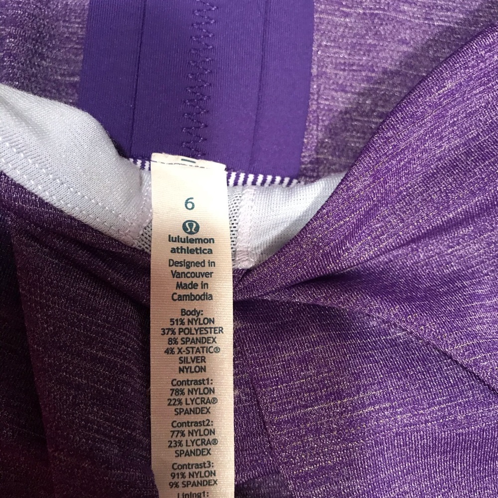 Lululemon - Picture 4 of 5
